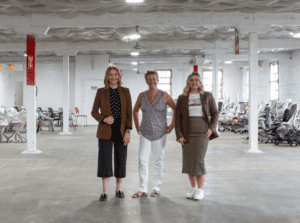 design for dignity team