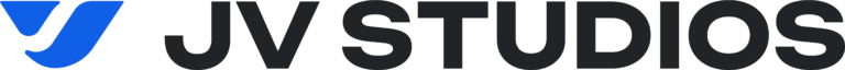 jv studios logo