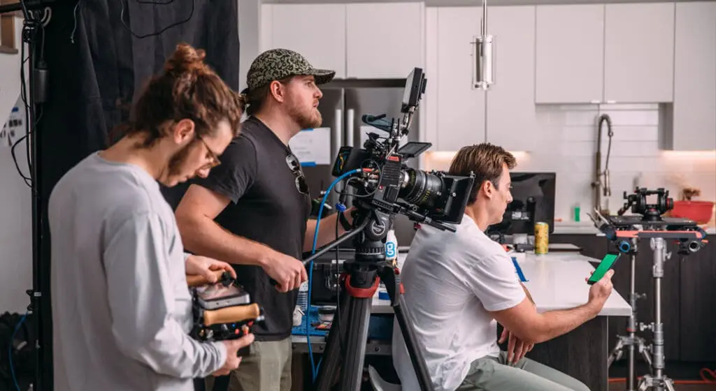 preparing a shot for psoriasin