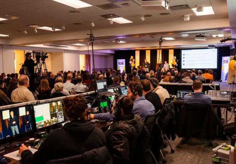 whirlpool global kickoff event