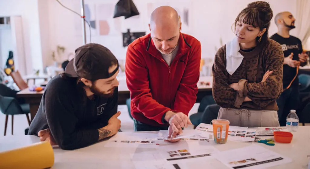 planning for zip water commercial