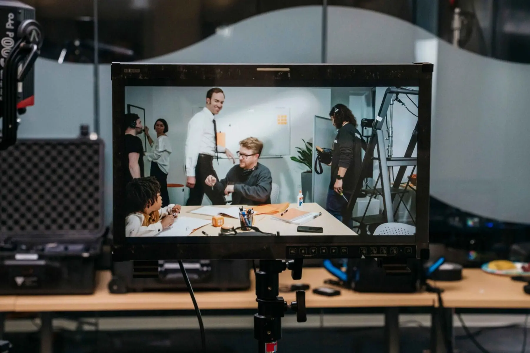 Read more about the article Guide to Video Length for Marketing Videos