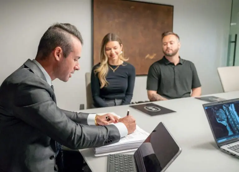 David Shaprio consulting clients