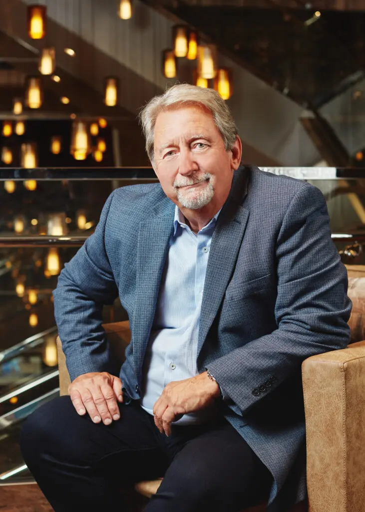 Corporate Headshots