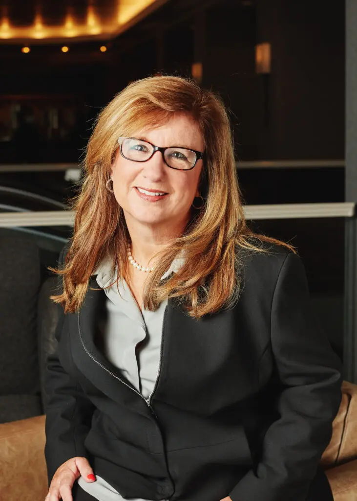 Corporate Headshots
