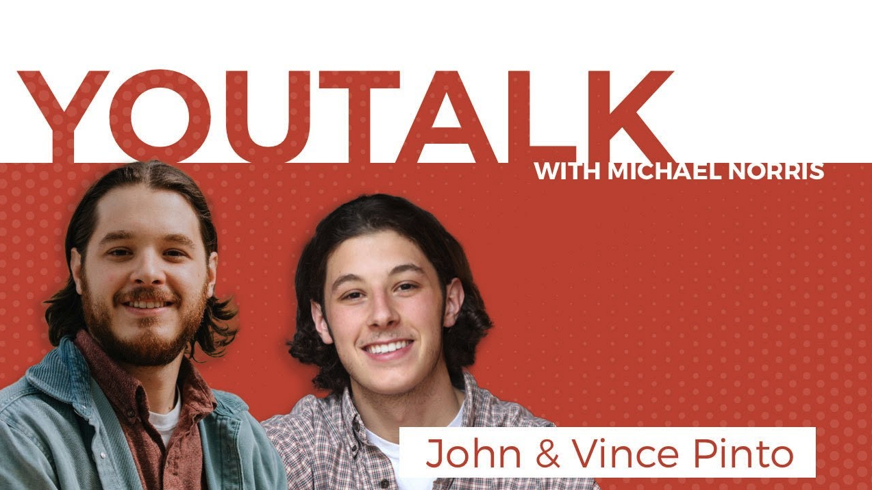 youtalk podcast 