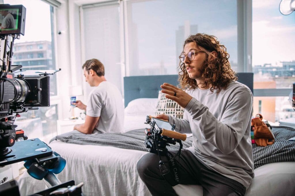 Commercial Photography