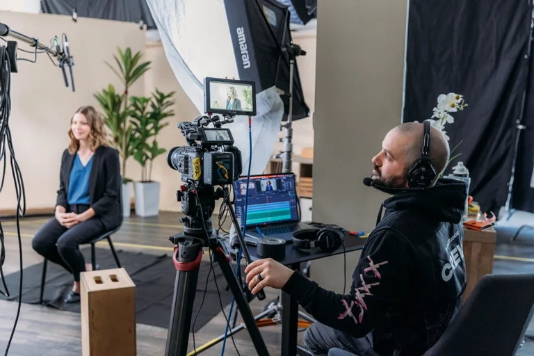 Creatives in Video Production in Chicago