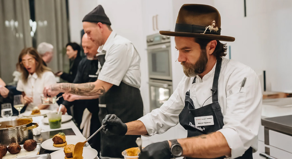 Commercial Photography