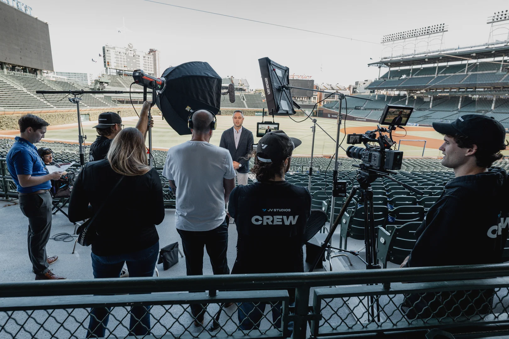 How Visual Storytelling and Content Strategy Evolved