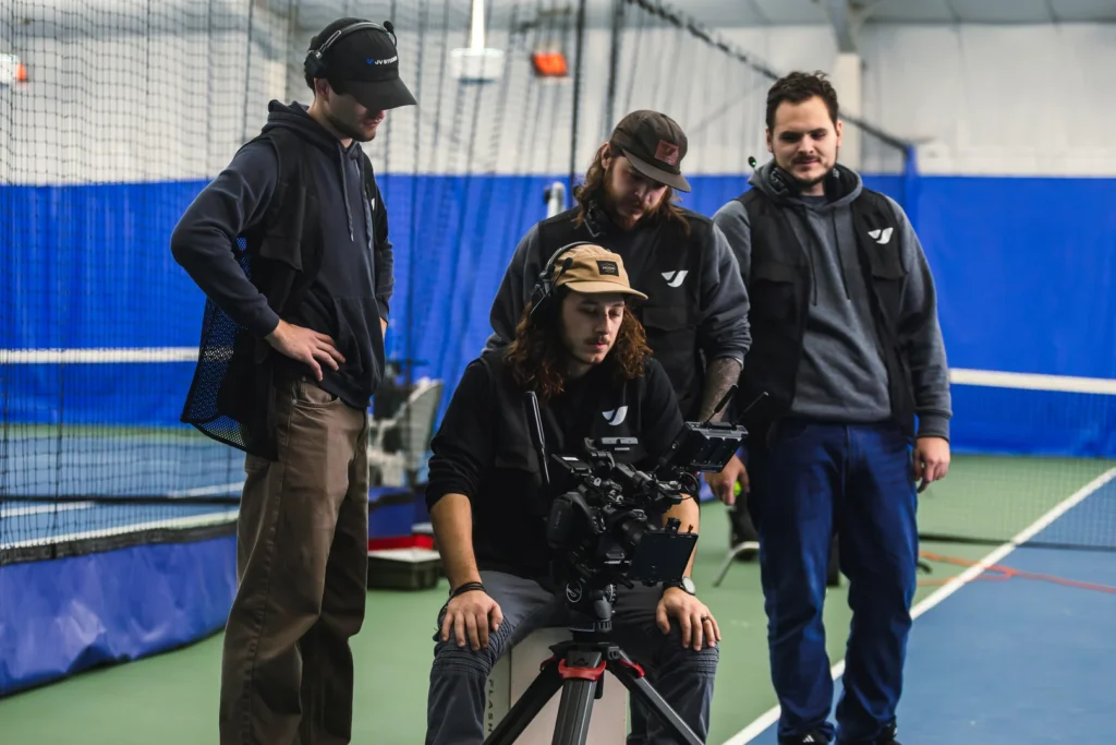 Sports & Outdoor Recreation Video Production in Chicago